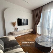 The Glen Apartment For Rent