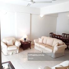 Renovated Home Good Quality Furniture with Big Built-n Wardrobes 