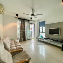Casa Kiara 2 Fully furnished 3 bedrooms 