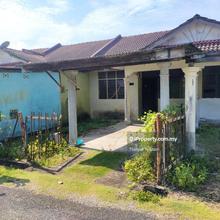 Rumah Murah untuk Dijual @ Telong, Bachok