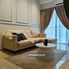 ID Design Renovated Fully Furnished