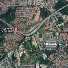 Development Land Kajang,Semenyih