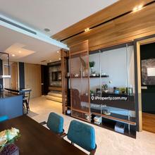 Quality Furnishing Damansara Heights View 