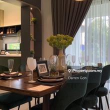 Terrace house for Sale