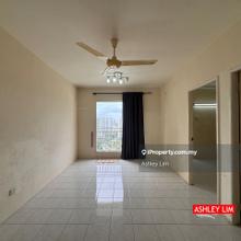 Relau Vista Apartment Relau High Floor City View