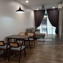 Two Bedrooms 