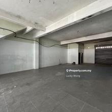 Cheap Ground Floor Shop for Rent at UTAR Sungai Long