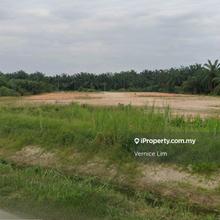 Selangor Jenjarom Freehold Agriculture Land For Sale