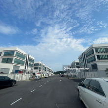 Lekas , semenyih , kajang tech , balking