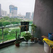 The vyne condo for Rent , Sg Besi