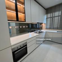 Newly renovated Penthouse for sale