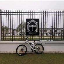 Puncak alam semi-d for sales near saujana utama elmina denai alam dash