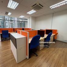 The Vertical Business Suites, Kampung Kerinchi Bangsar South