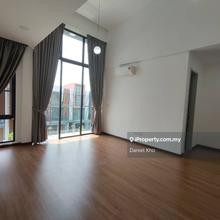 Brand new house near Ioi Mall Puchong & Lrt station