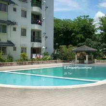 D'Casa , Ampang Condominium