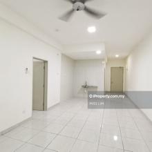 Basic Unit Nice View, Ready Move In Condition - Cover All Units