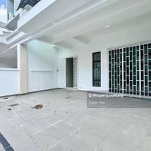 Taman Kempas Utama @ Jalan Kempas Utama @ Big Build Up