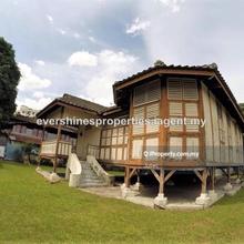Bungalow land for Sale