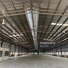 2.5 Storey Detached Factory For Rent
