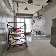 Bayan Lepas, Penang freehold Condo near to Penang World City Jetty