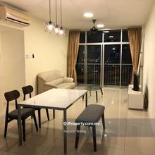 Condominium for Rent