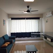Hillpark Residence 2r1b 