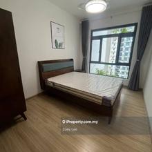 Ataraxia park 4 @ Forest city