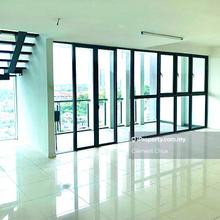 Penthouse (with Sky Garden space) @ Boulevard Residence, Damansara
