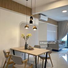 3 bedroom Sunway Serene to rent 