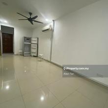 Super Cheap 1 storey Terrace House for Sale at Taman Cheras Perdana