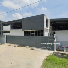 Puncak Alam Semi-D, 400amp, 70' x 233' Fully Extended, High ROI %