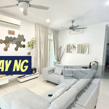 Taman Santuari (Phase 3 Sanctuary Residence) Alma @ Bukit Mertajam