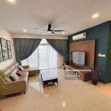 Apartment Citywood country garden rnf 