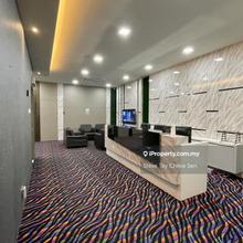 Setia tropika 3 storey shoplot for sales