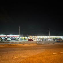 Roi 5.3 , 7265sf Commercial Land Mainroad Hulu Langat Batu 9 Tenanted