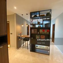 Serviced residence for Sale