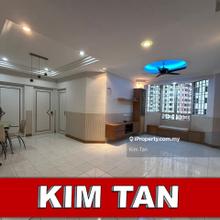Jay Series Greenlane Jelutong Renovated Unit Good Condition Worth Buy!