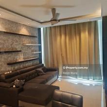 3 element 2 bedroom unit for rent