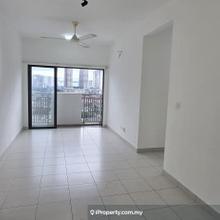 Sky awani 2 3 Bedrooms 2 Bathrooms partially furnished for rent