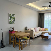 The Echelon Apartment For Rent