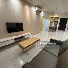Sunway Geo Area Specialist, Many Exclusive Units On Hand