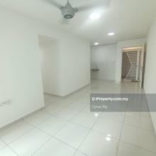 Trinity Aquata At Sungai Besi, Pool View Near TBS Station, MRT, LRT