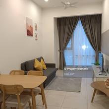 Serviced residence for Rent
