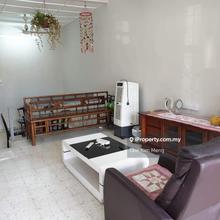 Limited Unit / Kepong Baru Uphill 1sty, Kepong