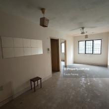 Flora Damansara Flat Apartment Damansara Perdana for Sale