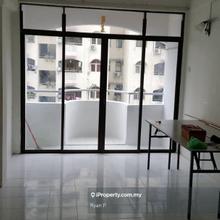 Ferringhi mutiara apartment for rent