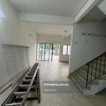 Tepi Sungai House for Rent