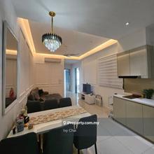 Paradigm Residences  