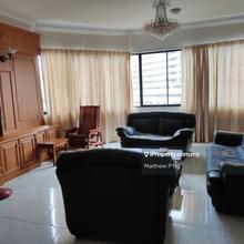 Sri Pangkor Condominium - Fully Furnished - 2400sf - Georgetown