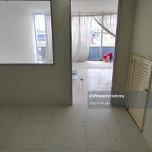 Sri Gombak Hot Area Retail